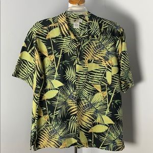Joe Marlin Hawaiian Shirt